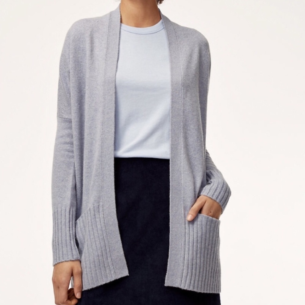 Talula Lenox Sweater Cardigan